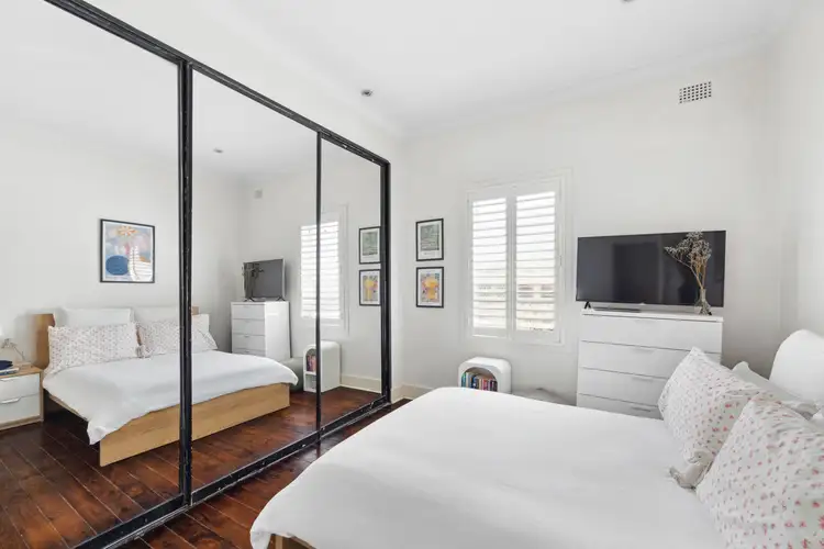 Sixth view of Homely apartment listing, 4/124 Glenayr Avenue, Bondi Beach NSW 2026