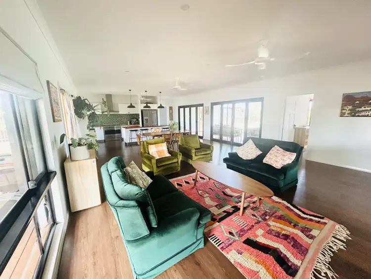 Main view of Homely house listing, 10 Parris Way, Bilingurr WA 6725