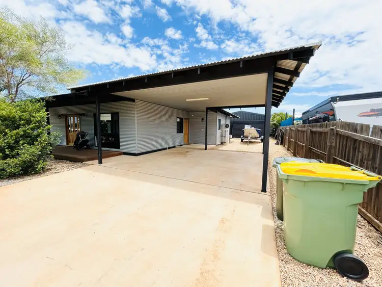 Third view of Homely house listing, 10 Parris Way, Bilingurr WA 6725
