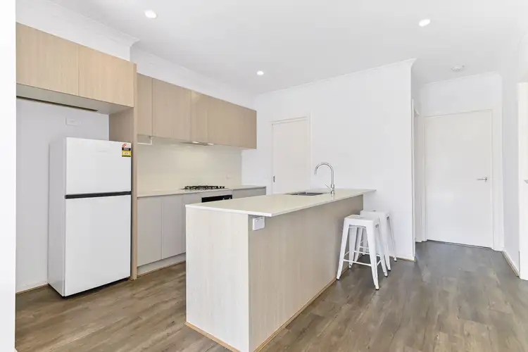 Second view of Homely townhouse listing, 8 Myrtle Walk, Cranbourne West VIC 3977
