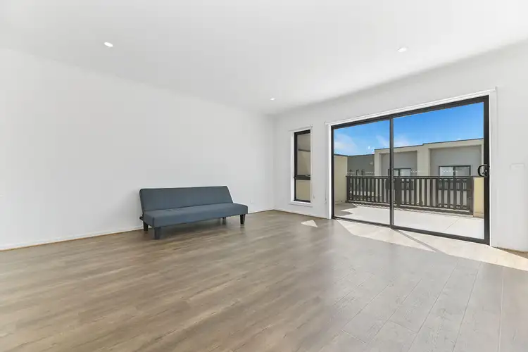 Third view of Homely townhouse listing, 8 Myrtle Walk, Cranbourne West VIC 3977