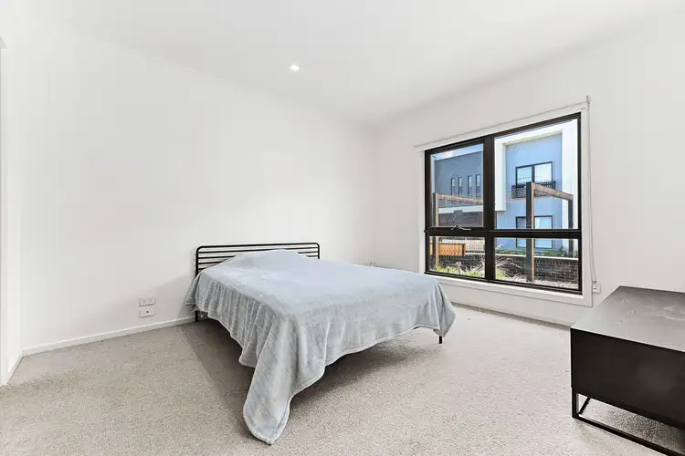 Fourth view of Homely townhouse listing, 8 Myrtle Walk, Cranbourne West VIC 3977