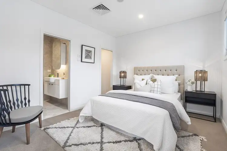 Fifth view of Homely townhouse listing, 3/117 Waratah Street, Kirrawee NSW 2232