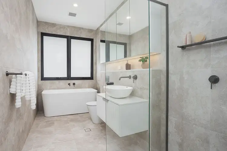 Sixth view of Homely townhouse listing, 3/117 Waratah Street, Kirrawee NSW 2232