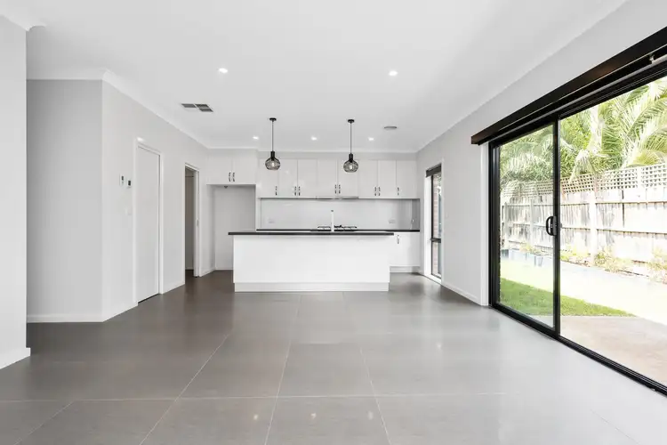 Third view of Homely unit listing, 12A Leigh Road, Croydon VIC 3136