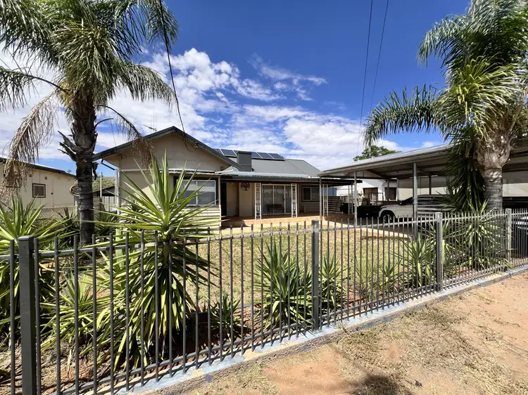 41 Gaffney Street, Broken Hill NSW 2880
