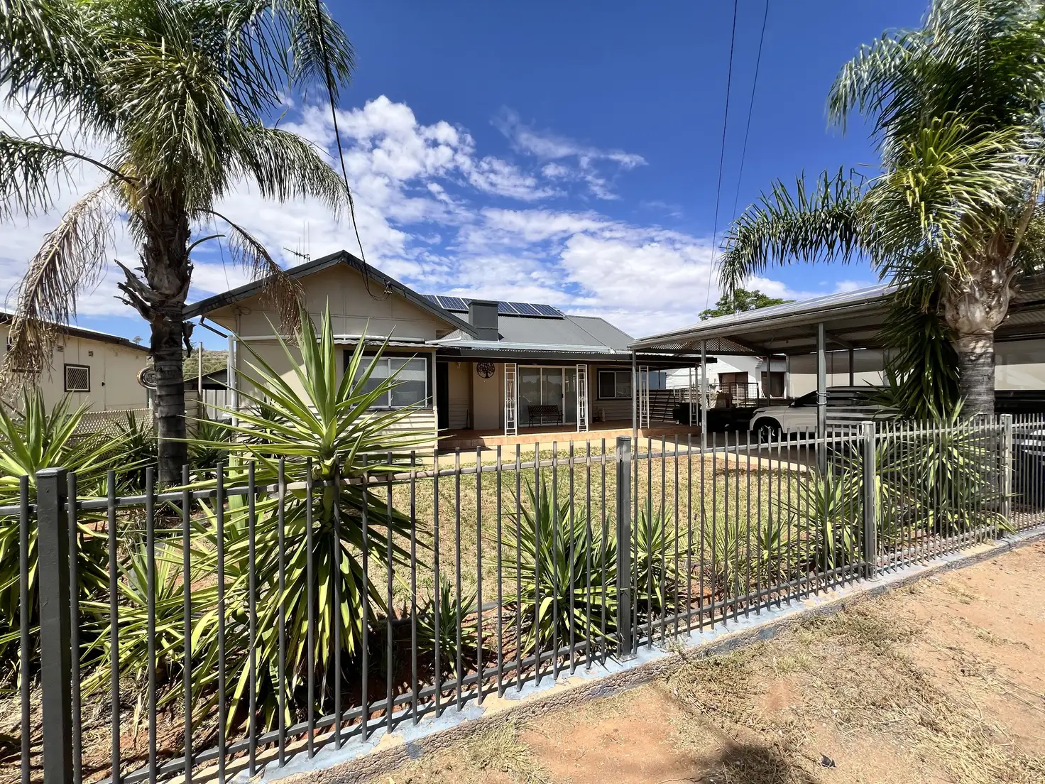 Main view of Homely house listing, 41 Gaffney Street, Broken Hill NSW 2880