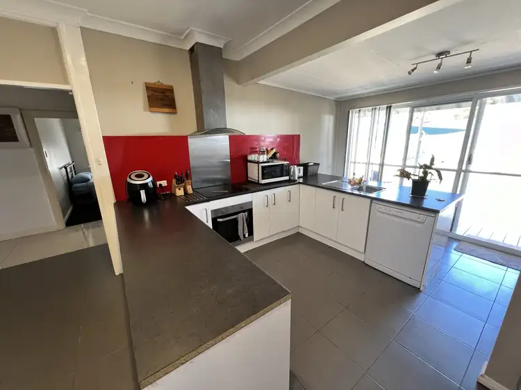 Second view of Homely house listing, 41 Gaffney Street, Broken Hill NSW 2880