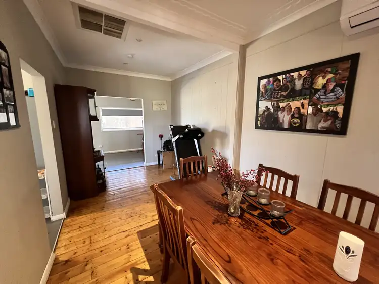 Fourth view of Homely house listing, 41 Gaffney Street, Broken Hill NSW 2880
