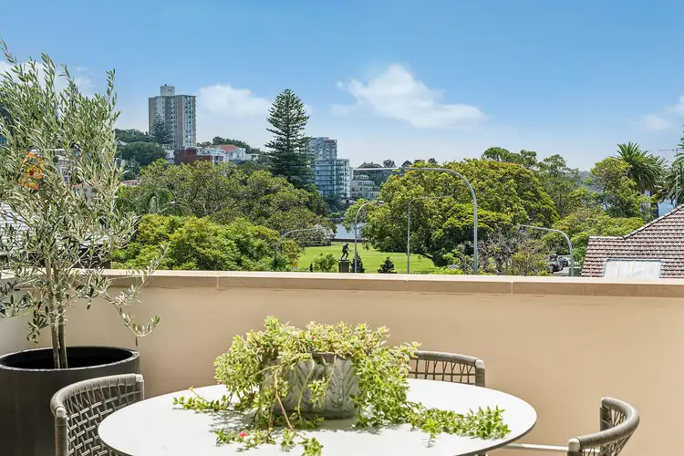 Main view of Homely apartment listing, 5/61-63 Bay Street, Double Bay NSW 2028