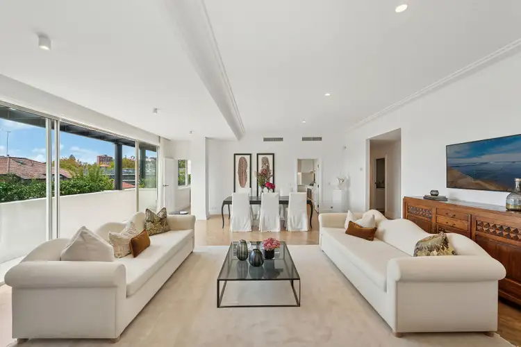 Second view of Homely apartment listing, 5/61-63 Bay Street, Double Bay NSW 2028
