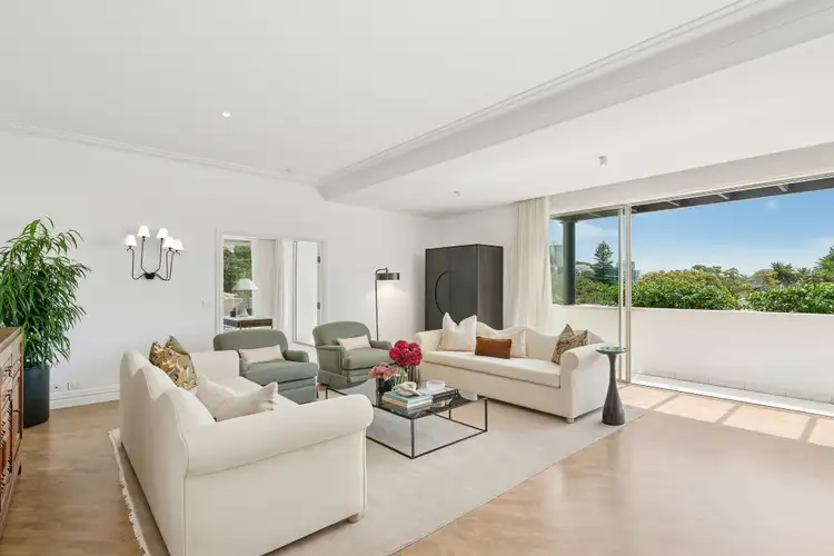 Third view of Homely apartment listing, 5/61-63 Bay Street, Double Bay NSW 2028