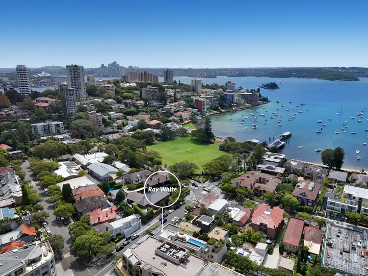 Sixth view of Homely apartment listing, 5/61-63 Bay Street, Double Bay NSW 2028