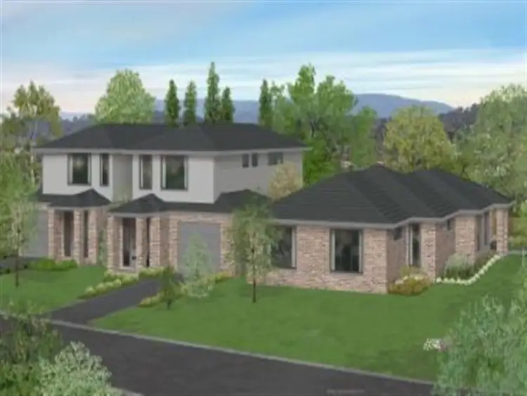 1/32 Mountain View Rd, Kilsyth VIC