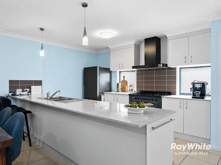 Third view of Homely house listing, 14 Coalstoun Crossing, Waterford QLD 4133