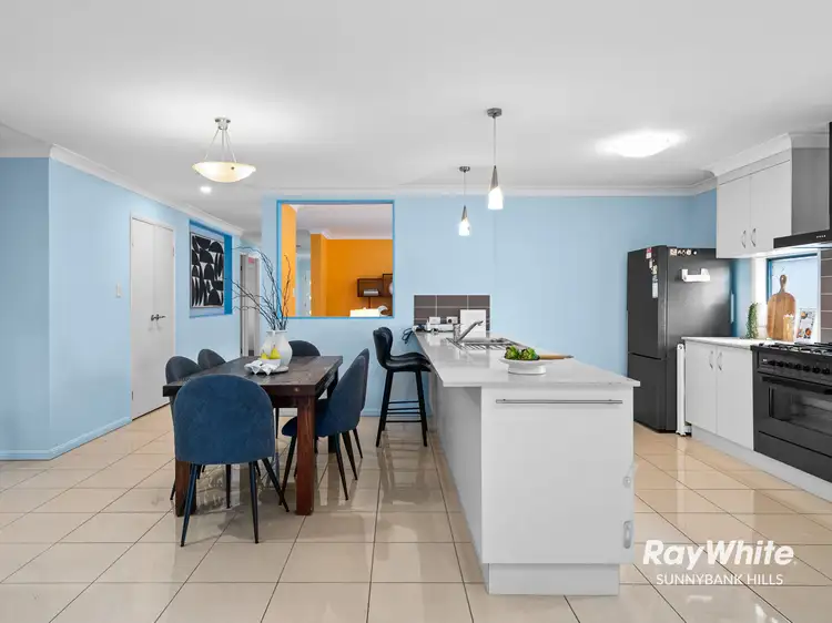 Fourth view of Homely house listing, 14 Coalstoun Crossing, Waterford QLD 4133