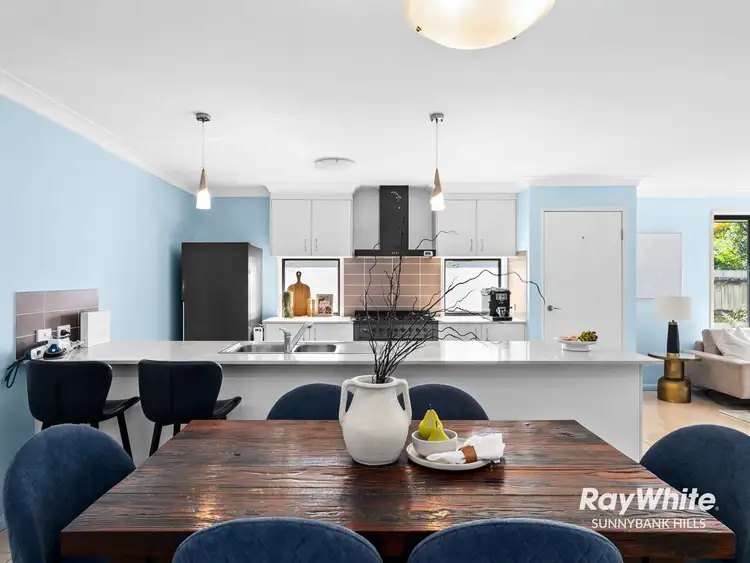 Fifth view of Homely house listing, 14 Coalstoun Crossing, Waterford QLD 4133