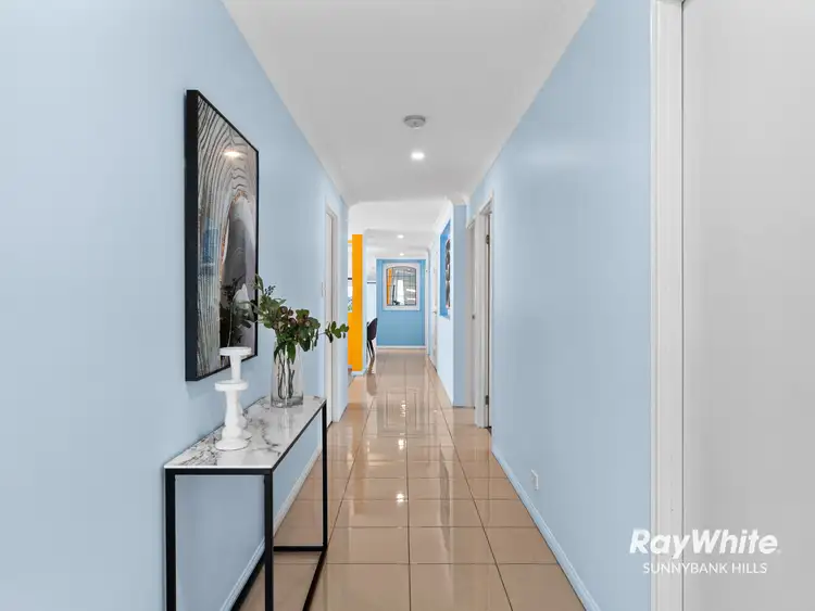 Sixth view of Homely house listing, 14 Coalstoun Crossing, Waterford QLD 4133