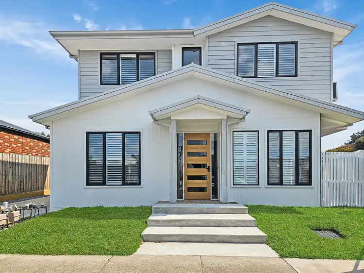 86 Vines Road