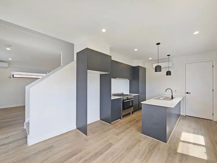 Third view of Homely townhouse listing, 1/86 Vines Road, Hamlyn Heights VIC 3215