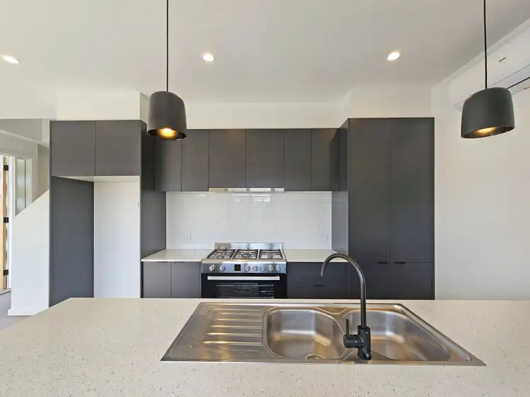 Fourth view of Homely townhouse listing, 1/86 Vines Road, Hamlyn Heights VIC 3215