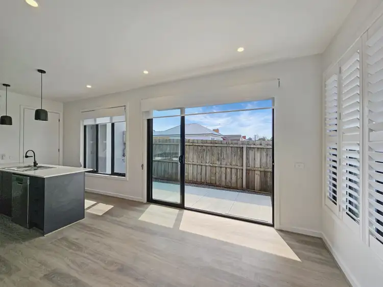 Fifth view of Homely townhouse listing, 1/86 Vines Road, Hamlyn Heights VIC 3215