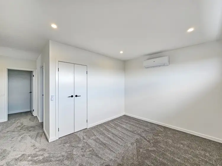 Sixth view of Homely townhouse listing, 1/86 Vines Road, Hamlyn Heights VIC 3215