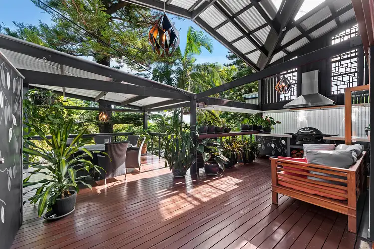 179 Dornoch Terrace, Highgate Hill QLD 4101