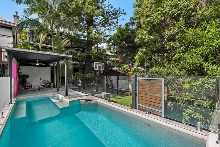 Second view of Homely house listing, 179 Dornoch Terrace, Highgate Hill QLD 4101