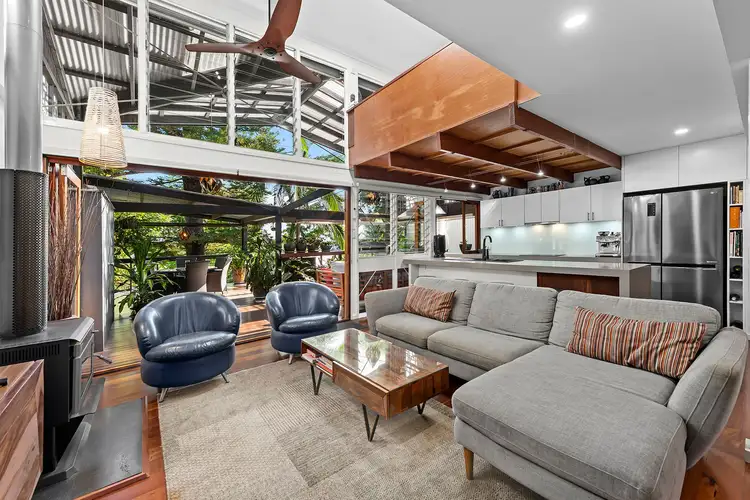 Fifth view of Homely house listing, 179 Dornoch Terrace, Highgate Hill QLD 4101