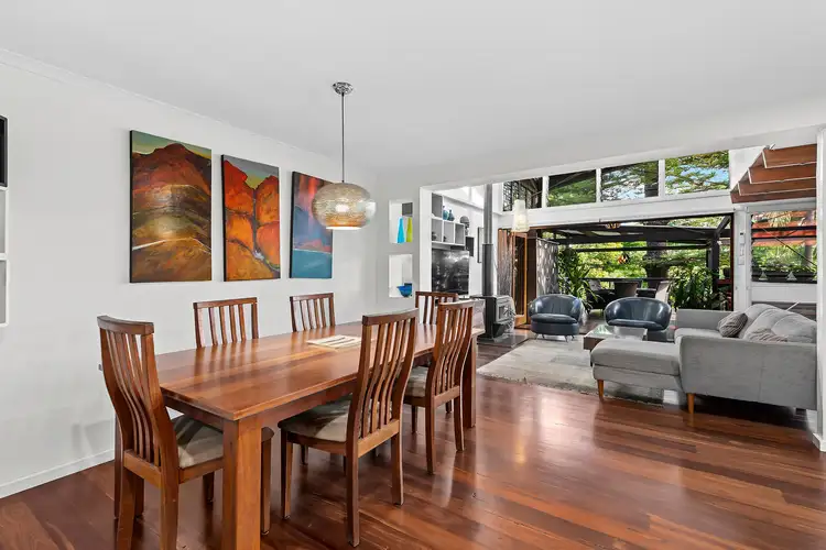 Sixth view of Homely house listing, 179 Dornoch Terrace, Highgate Hill QLD 4101