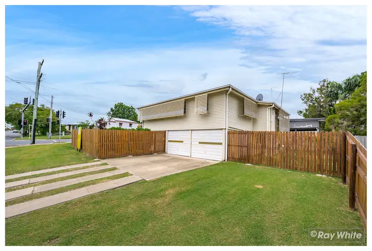 170 Elphinstone Street, Berserker QLD 4701