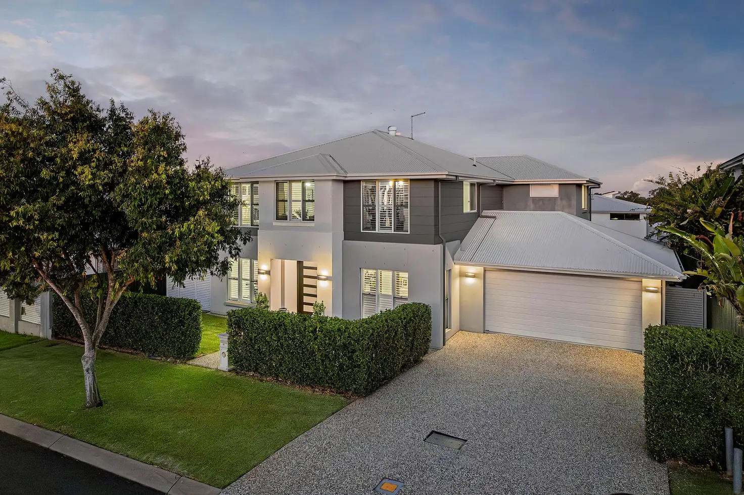 Main view of Homely house listing, 16 Sovereign Place, Bridgeman Downs QLD 4035