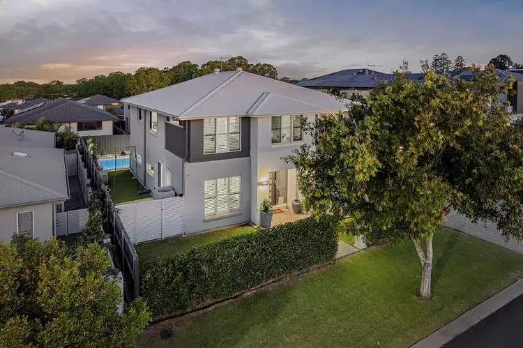 Second view of Homely house listing, 16 Sovereign Place, Bridgeman Downs QLD 4035