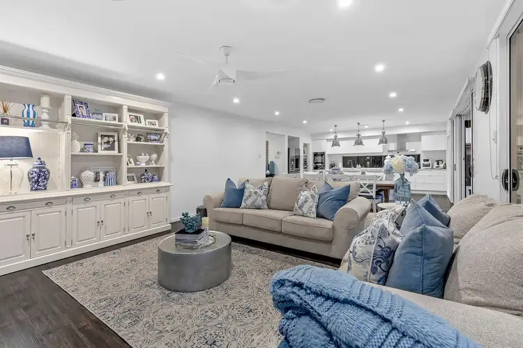 Third view of Homely house listing, 16 Sovereign Place, Bridgeman Downs QLD 4035