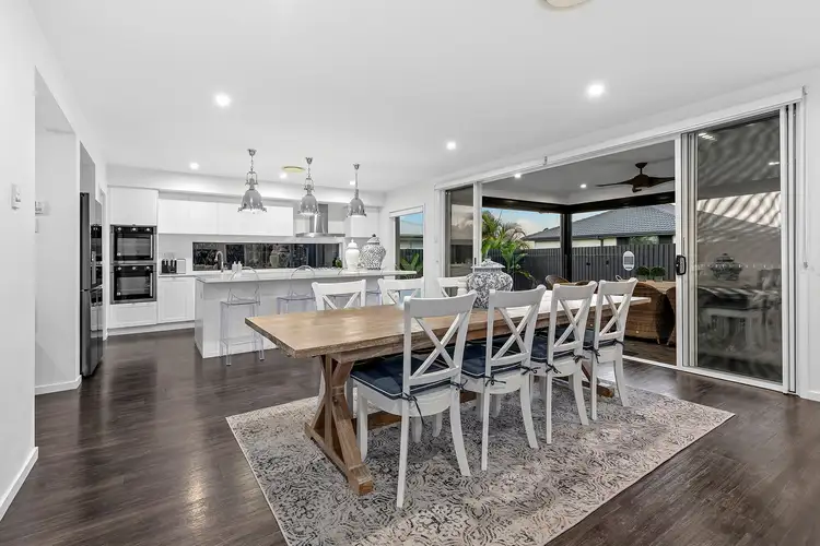 Fourth view of Homely house listing, 16 Sovereign Place, Bridgeman Downs QLD 4035