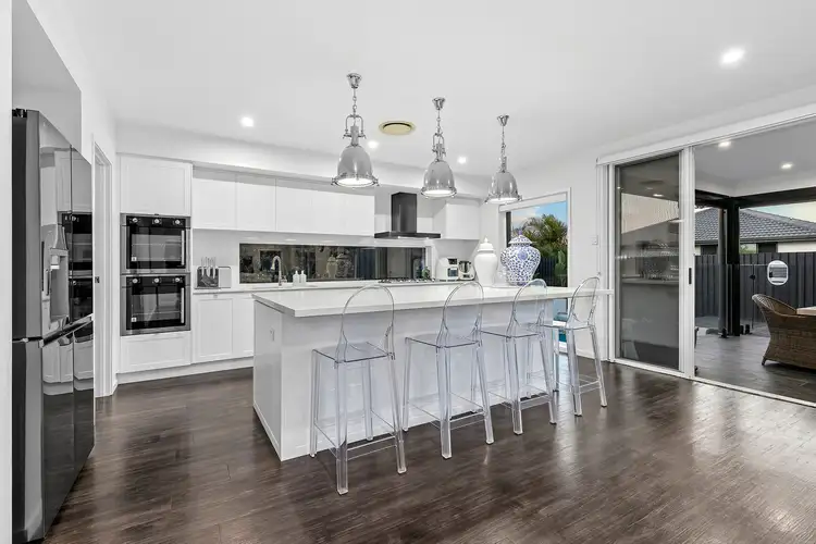 Fifth view of Homely house listing, 16 Sovereign Place, Bridgeman Downs QLD 4035