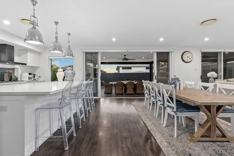 Sixth view of Homely house listing, 16 Sovereign Place, Bridgeman Downs QLD 4035