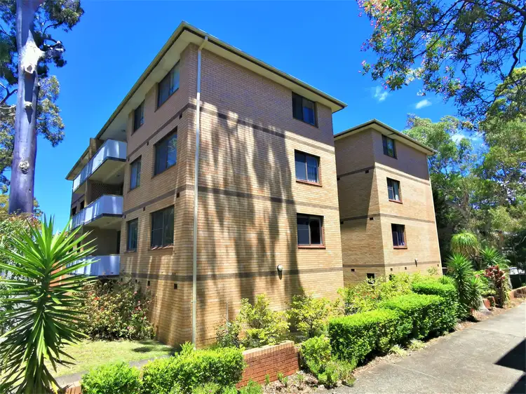 27 Illawarra Street