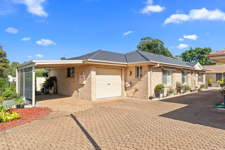 59 Clemenceau Crescent, Tanilba Bay NSW 2319