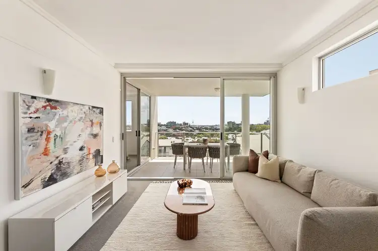 342/51 Hope Street, Spring Hill QLD 4000