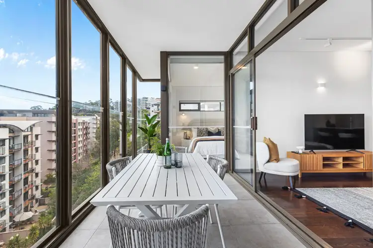 11/37 Mount Street, West Perth WA 6005