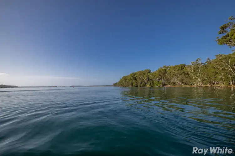 Main view of Homely land listing, Lot 3 Wallis Island, Forster NSW 2428