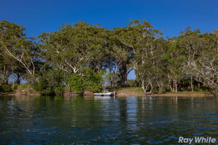 Fifth view of Homely land listing, Lot 3 Wallis Island, Forster NSW 2428