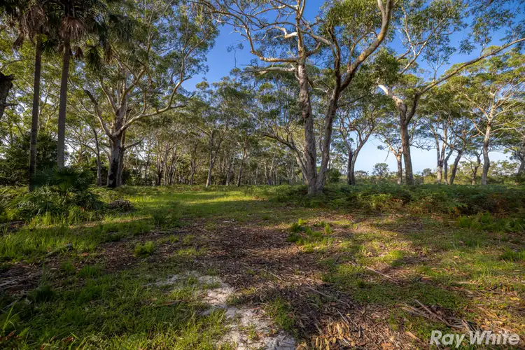 Sixth view of Homely land listing, Lot 3 Wallis Island, Forster NSW 2428