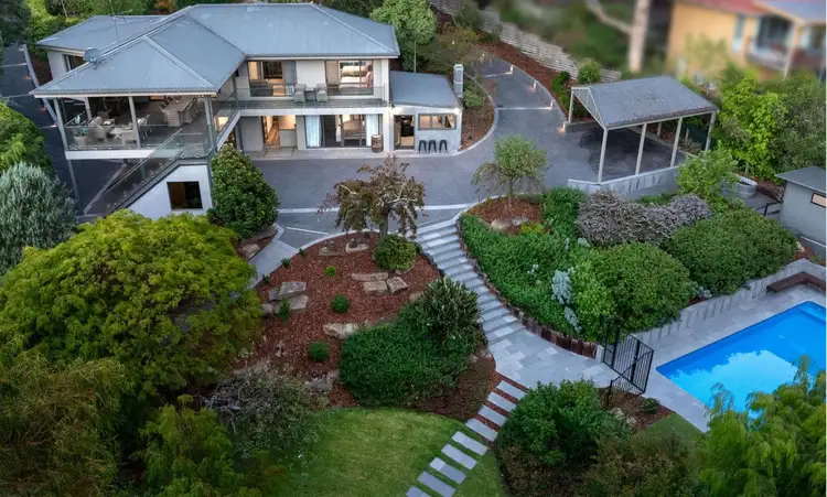 3 Paynters Road, Wonga Park VIC 3115