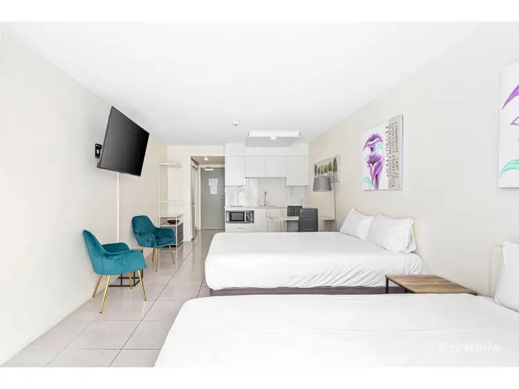 Fifth view of Homely apartment listing, 8/4 Adelaide Street, Yeppoon QLD 4703