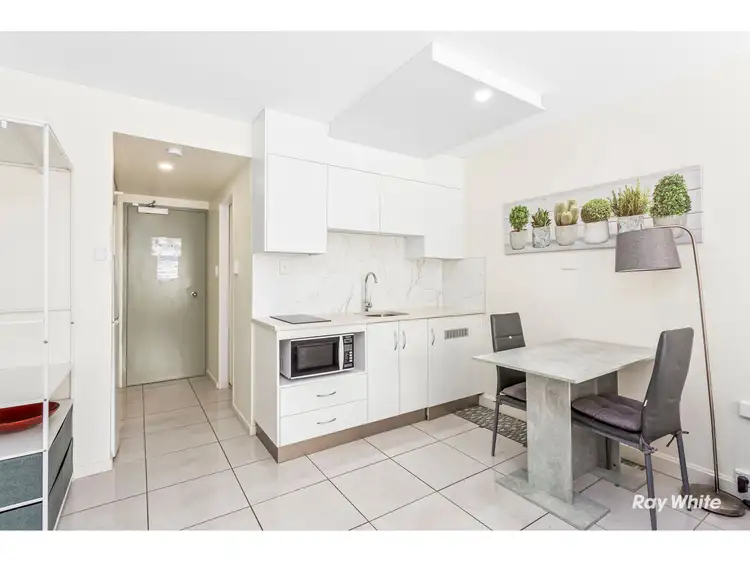 Sixth view of Homely apartment listing, 8/4 Adelaide Street, Yeppoon QLD 4703