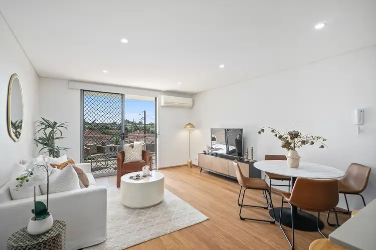 6/99-101 Bay Street, Rockdale NSW 2216