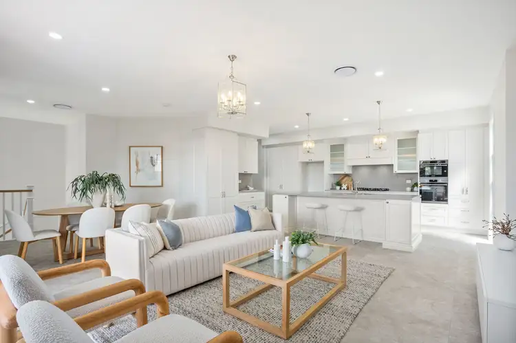 Third view of Homely house listing, 25 Whimbrel Terrace, Shell Cove NSW 2529